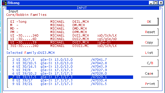 CAL3003Ea