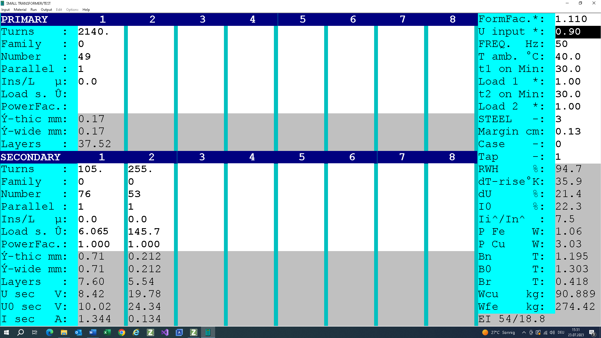 Test_Undervoltage