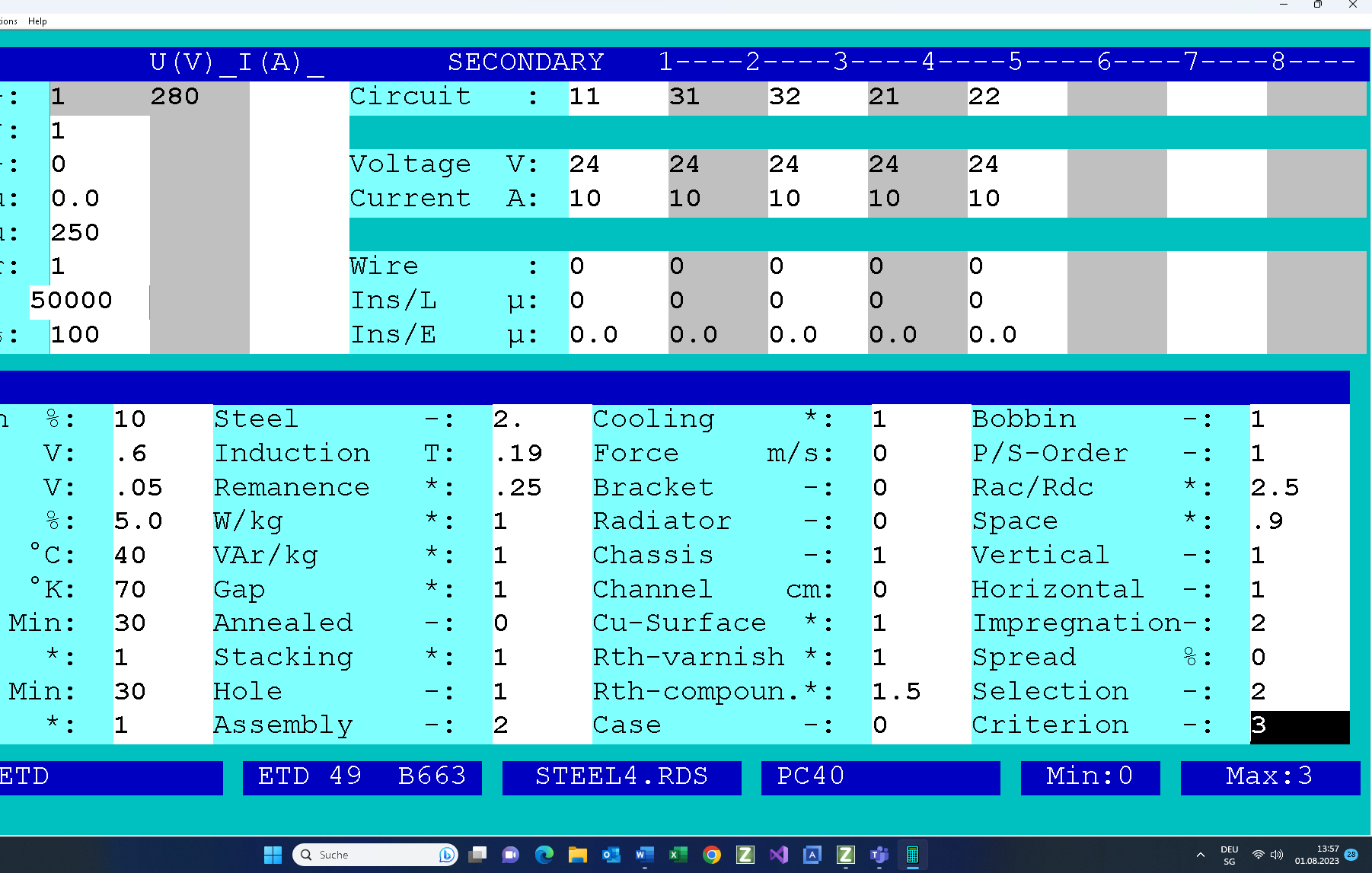 Input_Nominal