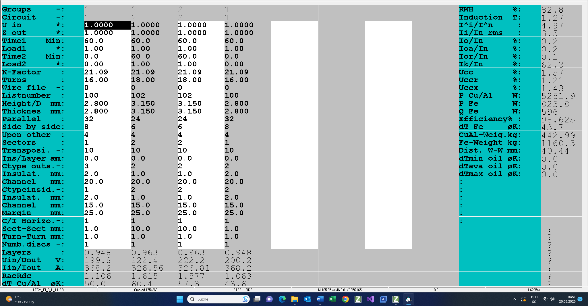 Test_Litz