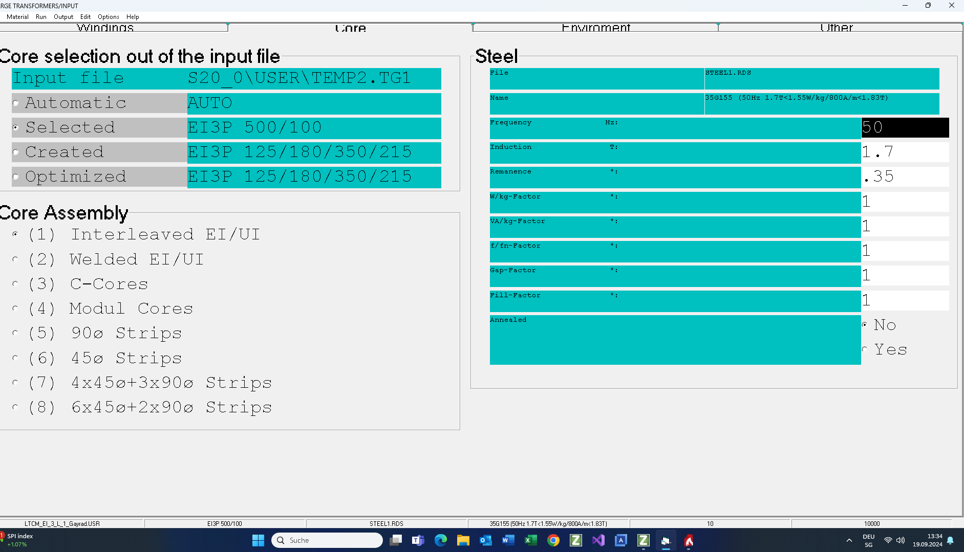 Input_Core