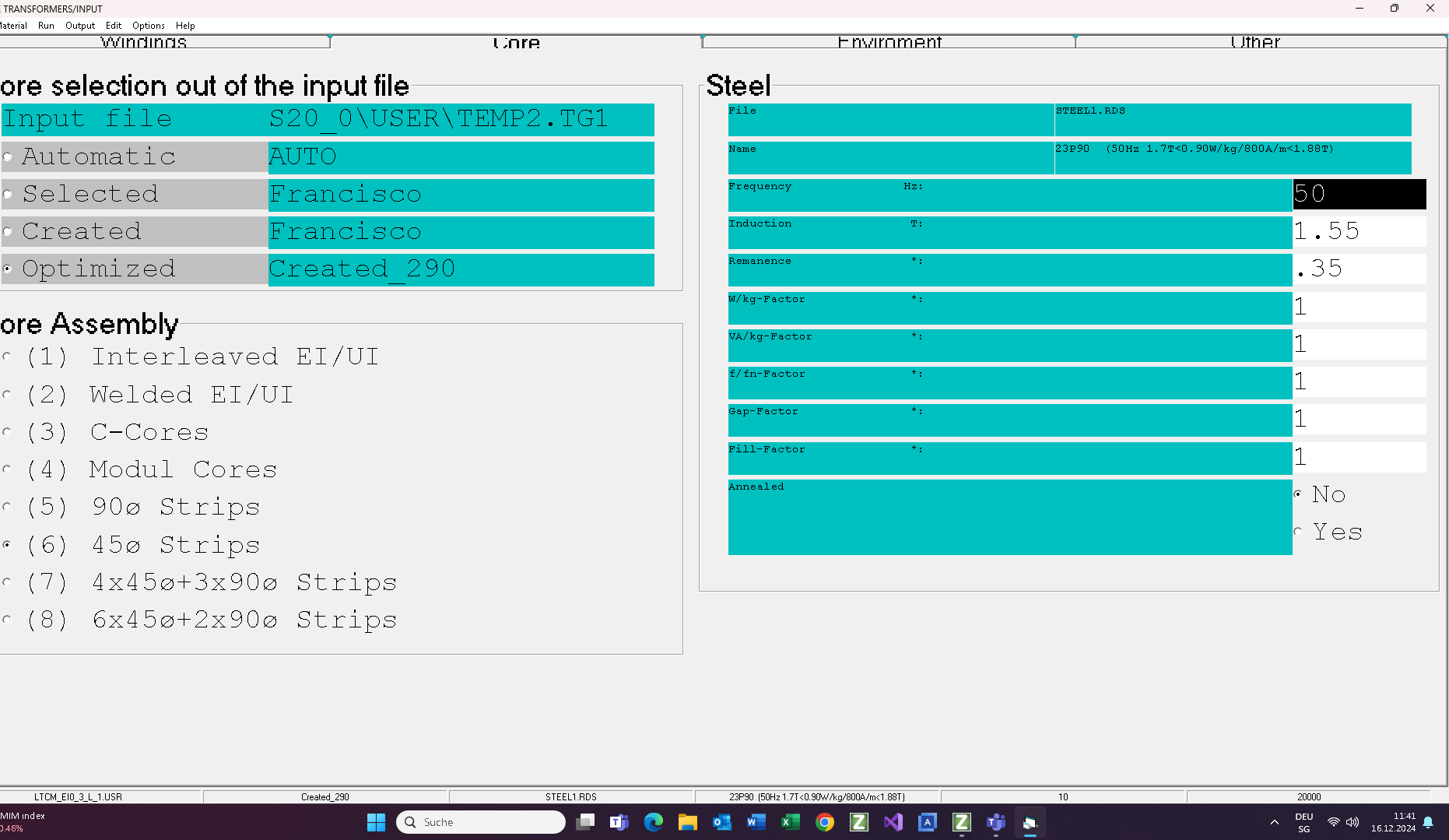 Input_Core