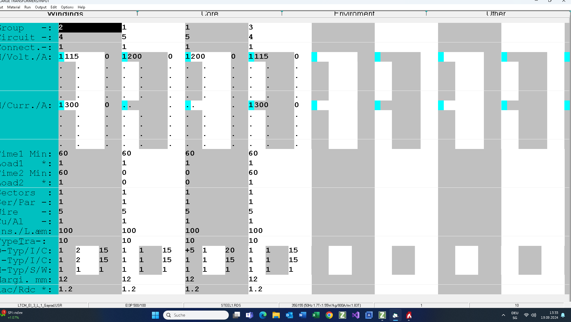 Input_Windings