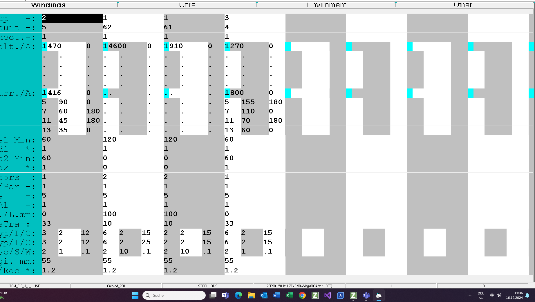 Input_Windings