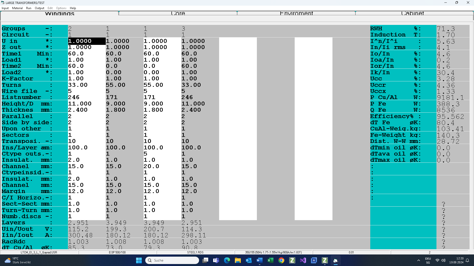 Test